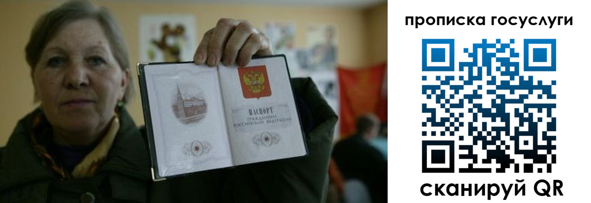 купить прописку в Жукове